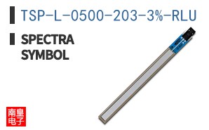 TSP-L-0500-203-3%-RLU ͼƬ
